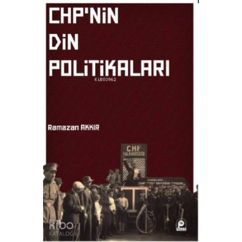 Chp 'nin Din Politikası