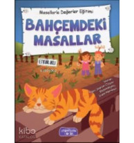 Bahçemdeki Masallar