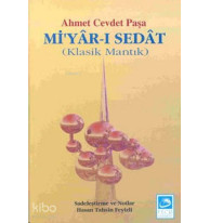 Mi'yar-ı Sedat Klasik Mantık