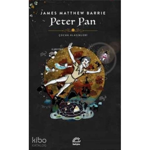 Peter Pan
