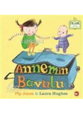 Annemin Bavulu