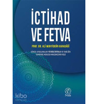İctihad ve Fetva