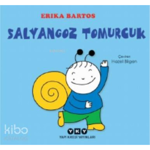 Uğurböceği Sevecen