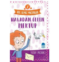 Akıl Almaz Maceralar 4 Sınıf Okuma Seti (10 Kitap)