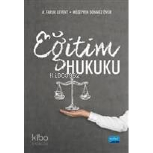 Eğitim Hukuku