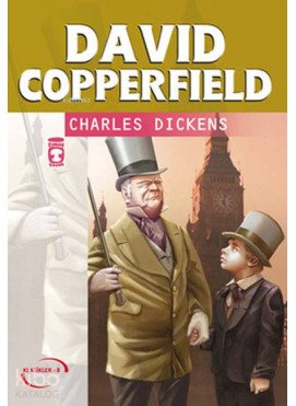 David Copperfield