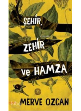 Şehir Zehir ve Hamza