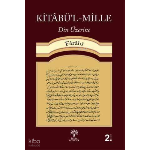 Kitabül Mille