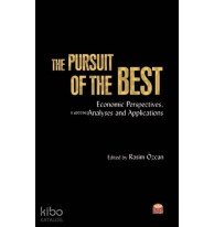 The Pursuit Of The Best; Economic Perspectives Analyses and Applications