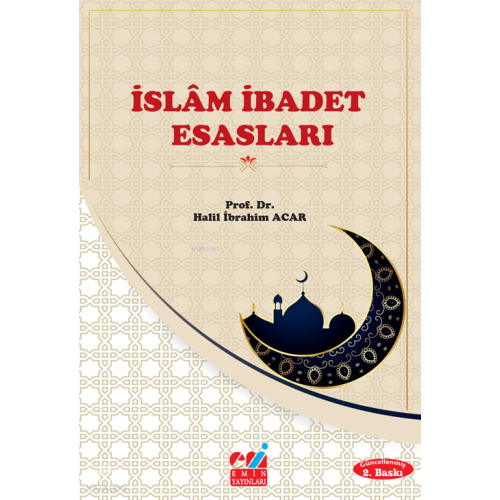 İslam İbadet Esasları