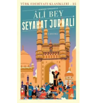 Seyahat Jurnali (Günümüz Türkçesiyle)
