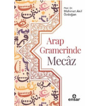 Arap Gramerinde Mecâz