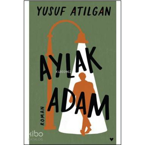 Aylak Adam