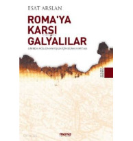 Roma'ya Karşı Galyalılar; Sınırda - Müslüman Kişilik İçin Dünya Haritası