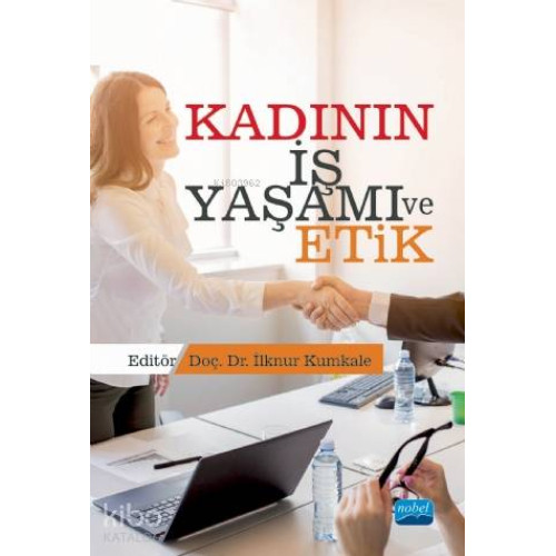Kadının İş Yaşamı ve Etik
