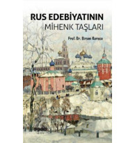 Rus Edebiyatının Mihenk Taşları