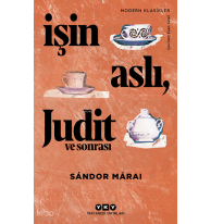 İşin Aslı, Judit ve Sonrası