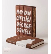 Hayvan Çiftliği