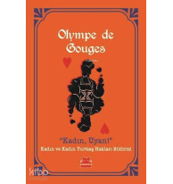 Kadın, Uyan!; Kadın ve Kadın Yurttaş Hakları Bildirisi