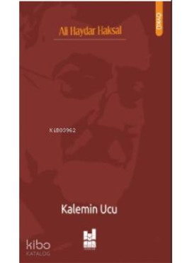 Kalemin Ucu