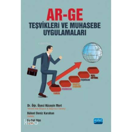 AR-GE Teşvikleri ve Muhasebe Uygulamaları