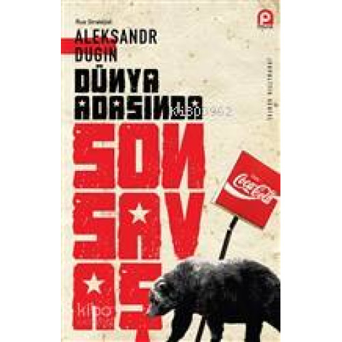 Dünya Adasında Son Savaş