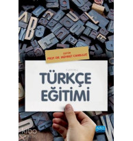 Türkçe Eğitimi