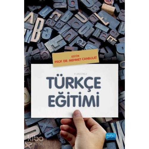 Türkçe Eğitimi