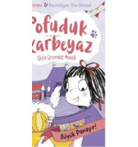 Pofuduk Karbeyaz - Büyük Panayır