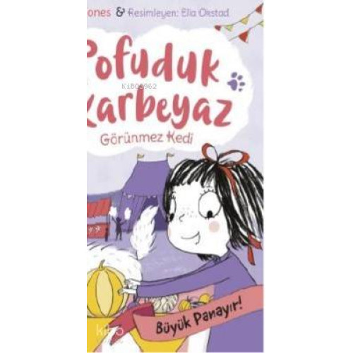 Pofuduk Karbeyaz - Büyük Panayır