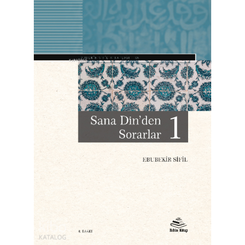 Sana Dinden Sorarlar 1