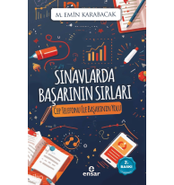 Sınavlarda Başarının Sırları; Cep Telefonu İle Baş Etmenin Yolları