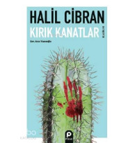 Kırık Kanatlar