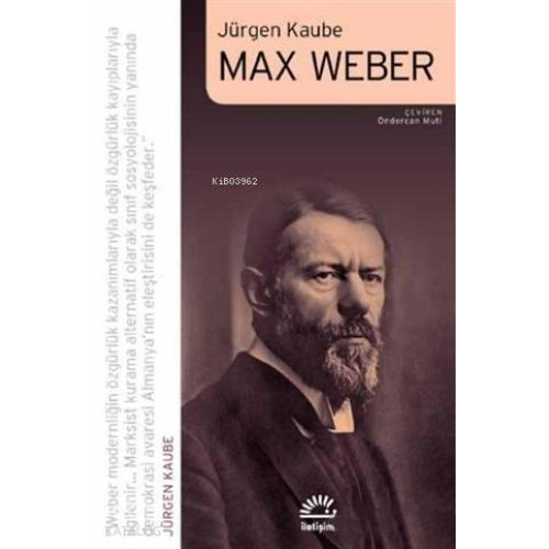 Max Weber