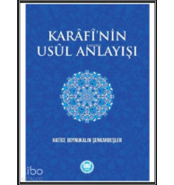 Karâfî'nin Usûl Anlayışı