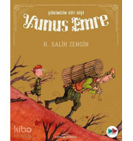 Yunus Emre; Şiirimizin Süt Dişi