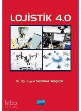 Lojistik 4.0