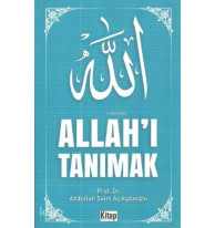 Allah'ı Tanımak