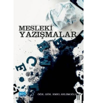 Mesleki Yazışmalar