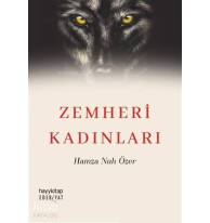Zemheri Kadınları