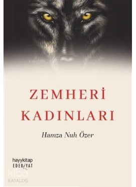 Zemheri Kadınları