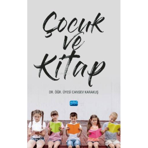 Çocuk ve Kitap