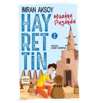 Hayrettin 2; Hazine Peşinde