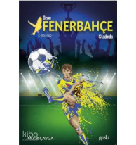 Ozan Fenerbahçe Stadında