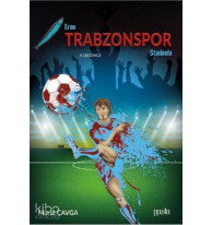 Eren Trabzon Stadında