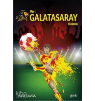 Mert Galatasaray Stadında
