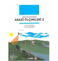 Arazi Ölçmeleri 2; Harita Ve Kadastroda