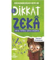 Dikkat Zeka 10+ Yaş – Disiplinler Arası Bağlantı Sistemi (DBS)