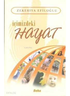 İçimizdeki Hayat