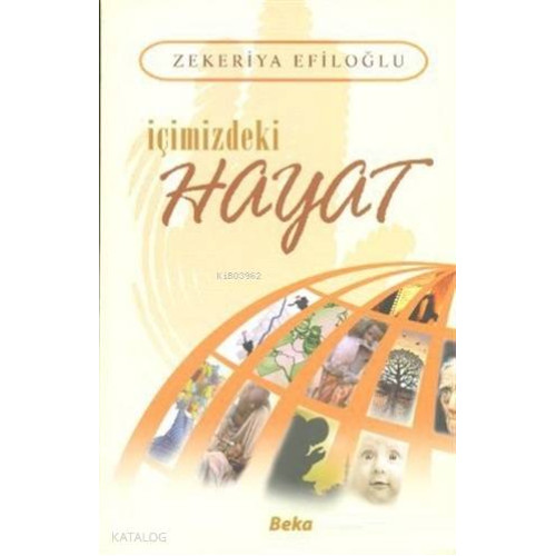 İçimizdeki Hayat